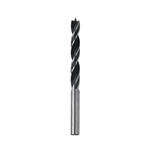 Broca  Bosch Espiral Para Madeira Em Aço Carbono 7mm