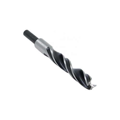 Broca  Bosch Espiral Para Madeira Em Aço Carbono 12mm 2608596309-000