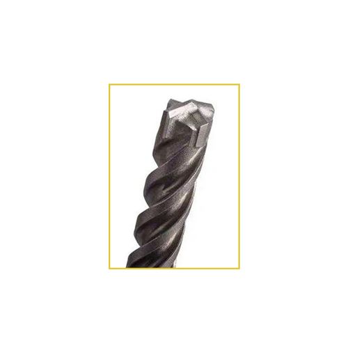 Broca Bosch SDS-Plus S4L 6x100mm 1618596167-000