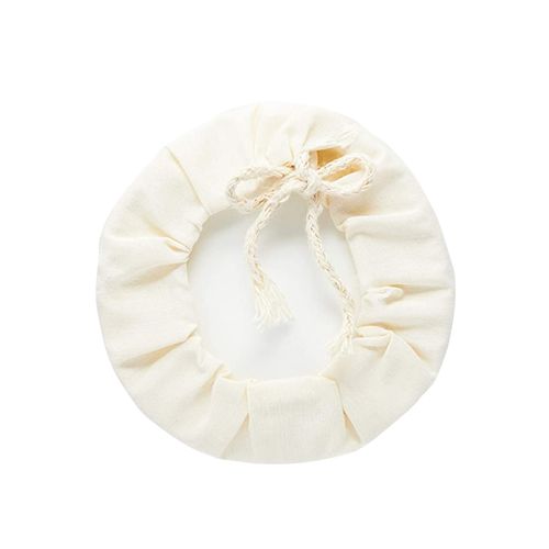 Boné De Pele Bosch Branco 5 9617081818-000