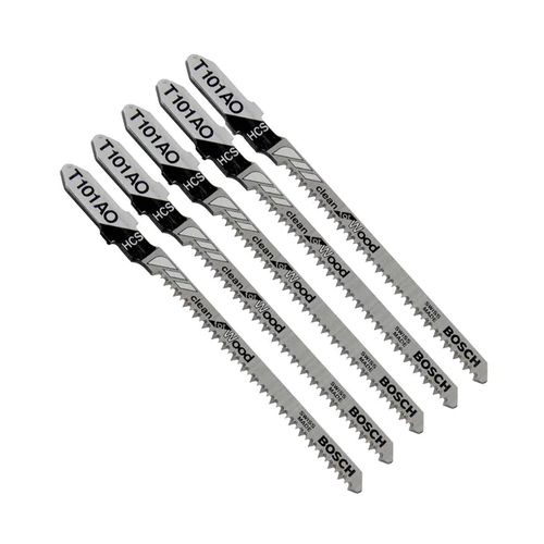Lâmina  Bosch Serra Tico Tico Para Madeira T101Ao 2608667304-000