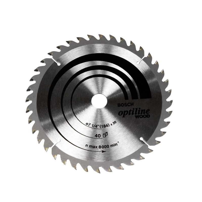 DiscoSerraBoschCircularMadeira71440D2608640853000