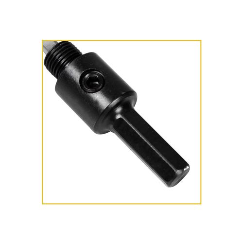 Mandril Bosch Serra Copo Hexagonal  8mm 2 Peças  2609390588-000