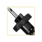 MandrilBoschSerraCopoHexagonal11mm2Pecas2609390034000