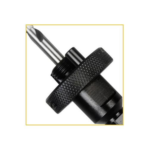 Mandril Bosch Serra Copo Hexagonal 11mm 2 Peças  2609390034-000