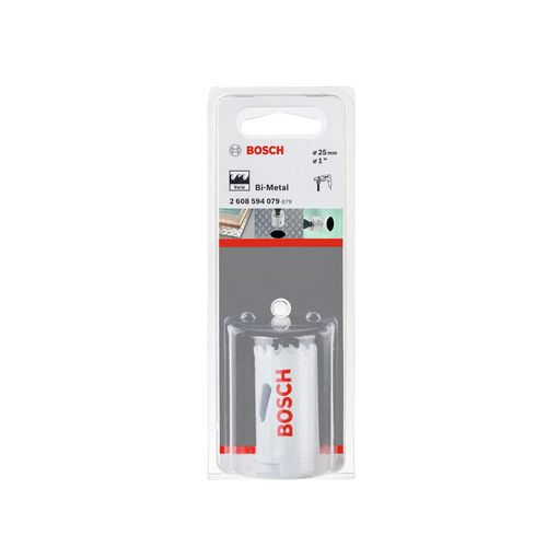 Serra Copo Bosch 25mm 2608580404-000