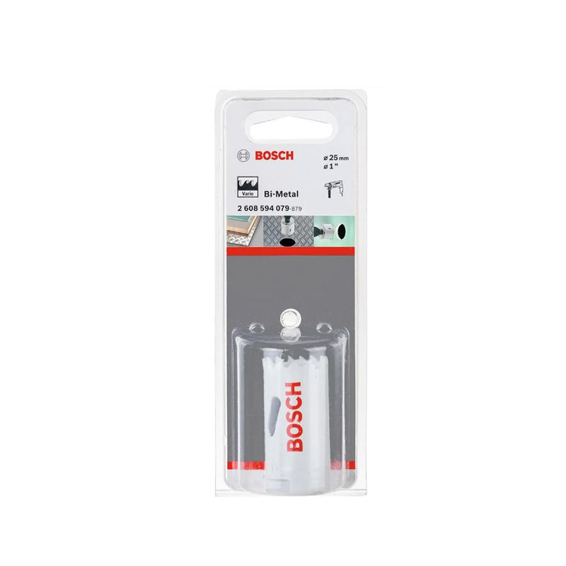 Serra-Copo-Bosch-25mm-2608580404-000
