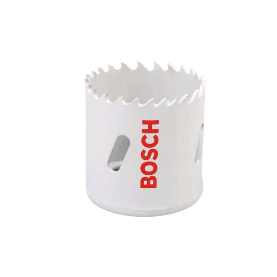 Serra Copo Bi-Metal 44mm Bosch