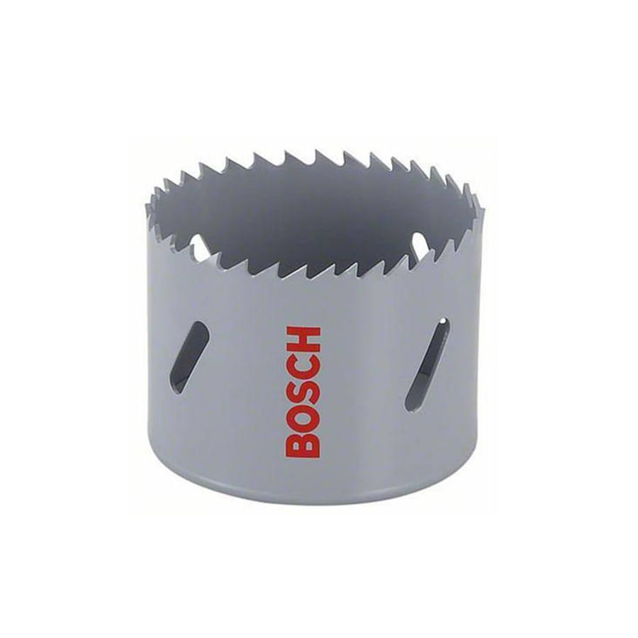 Serra copo bosch 56mm 2608580422-000 - Todimo