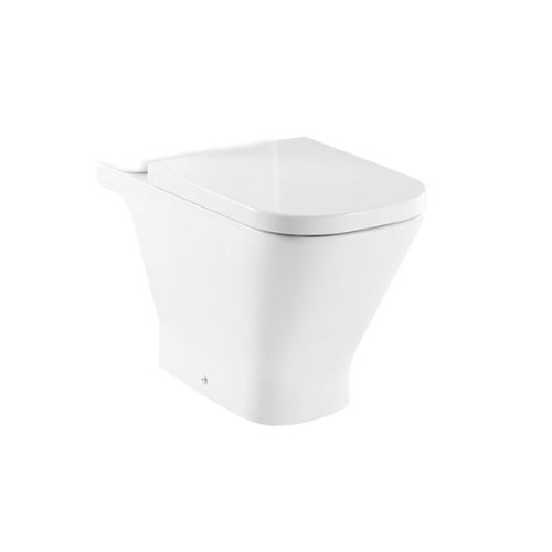 Bacia Roca Gap 01 Branca B344235001