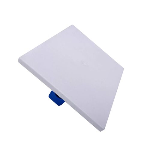 Desempenadeira Astra Pvc Dsp-2  17X30