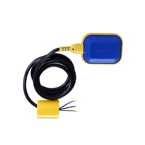 Chave Boia Eletromar 127/220V Inferior/Superior 8/16A Uky-2