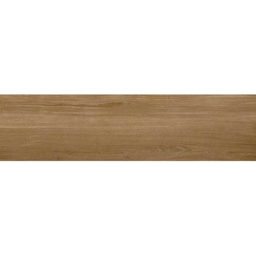 Piso Porcelanato Biancogres 26x106 Madeira Carvalho Natural C61342N1