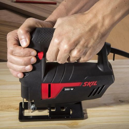 Serra Tico Tico Skil 380w 4380 127v elet.f0124380ab-000
