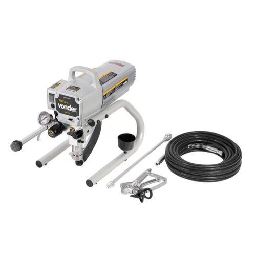 Maquina Vonder Pintura Airless MPA120 1,2HP 220 6220001220