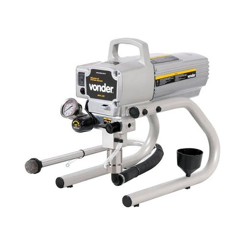 Maquina Vonder Pintura Airless MPA120 1,2HP 220 6220001220
