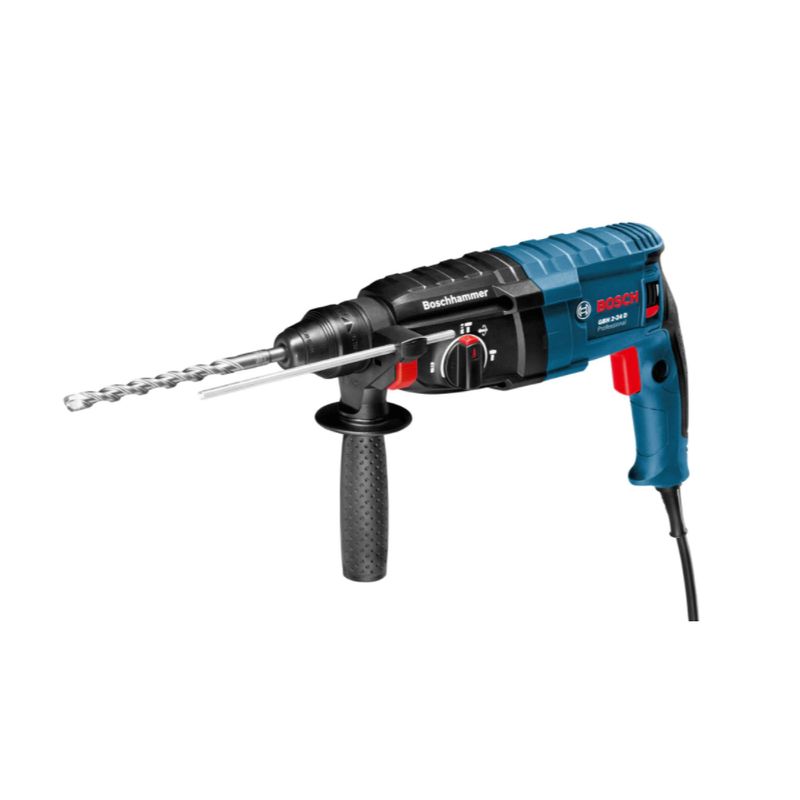 Martelete-Bosch-Gbh-2-24D-127V-06112A02D0-820W