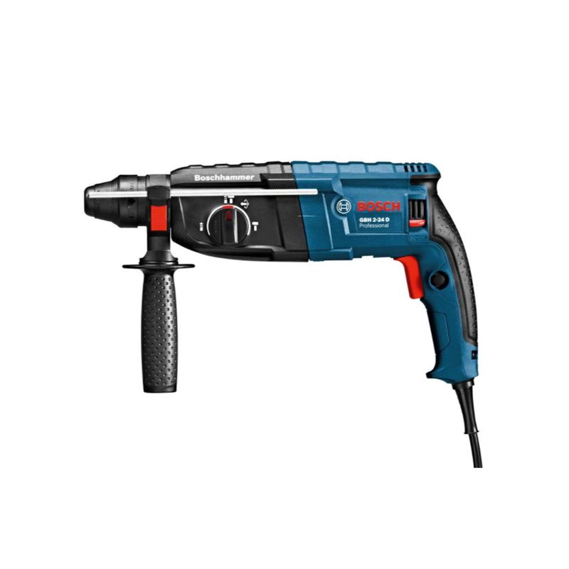 Martelete-Bosch-Gbh-2-24D-127V-06112A02D0-820W