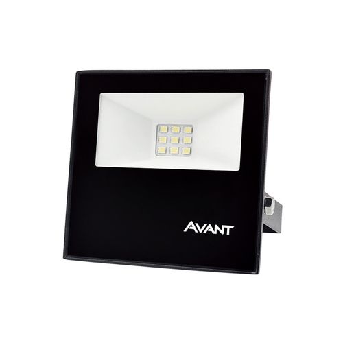 Refletor Avant Led 14,3x12,3x3Cm 30W 6500K 154181277/259301378
