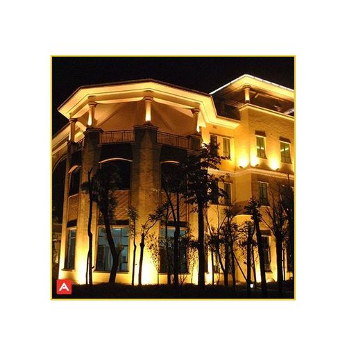 Refletor Avant Led 14,3x12,3x3Cm 30W 6500K 154181277/259301378