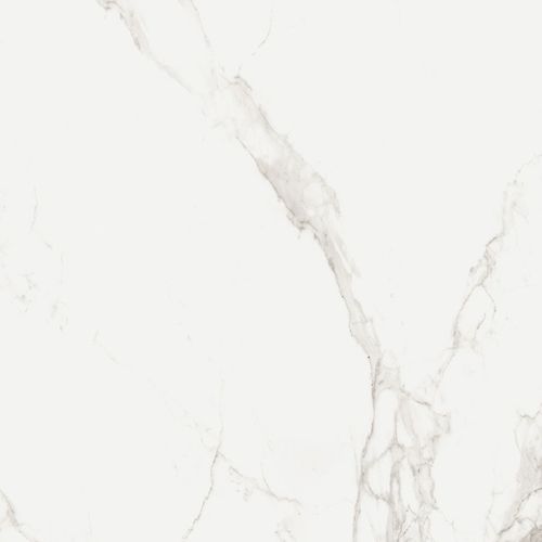 Piso Porcelanato Elizabeth 84x84 HD A Le Blanc Esmaltado Retificado