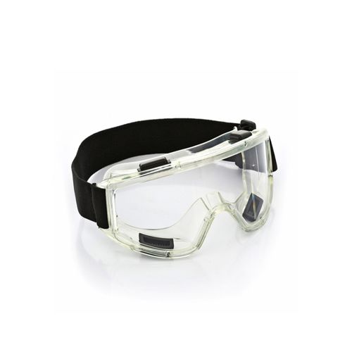 Oculos Volk Vision 400 Incolor 242529711