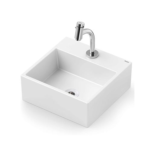 Kit Incepa Combo Cuba Loft Q6 Torneira BB Branco 1857250011100