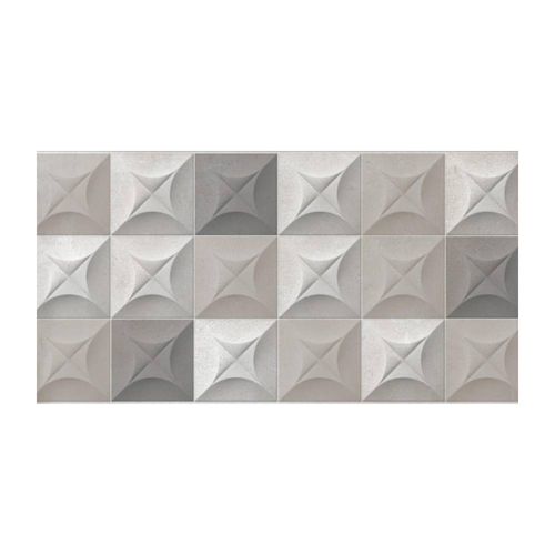 Azulejo Incefra Impermeável 35x70 HDM 36630 Retificado