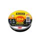 Fita3MIsolanteScotch3319mmX20mPreta