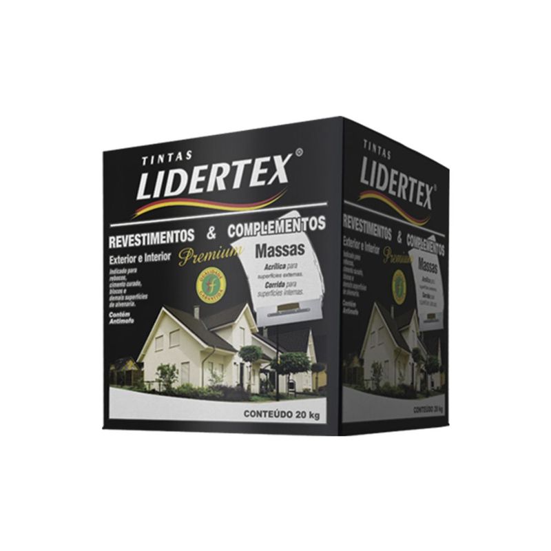 lidertex