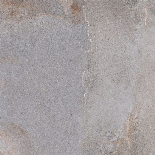 Piso Porcelanato Helena 83X83 Vision Gray Esmaltado Rústico Retificado HRU 830.036