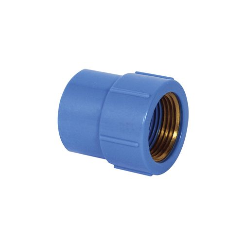 Luva Soldável com Bucha de Latão 25Mmx3/4" Krona 502