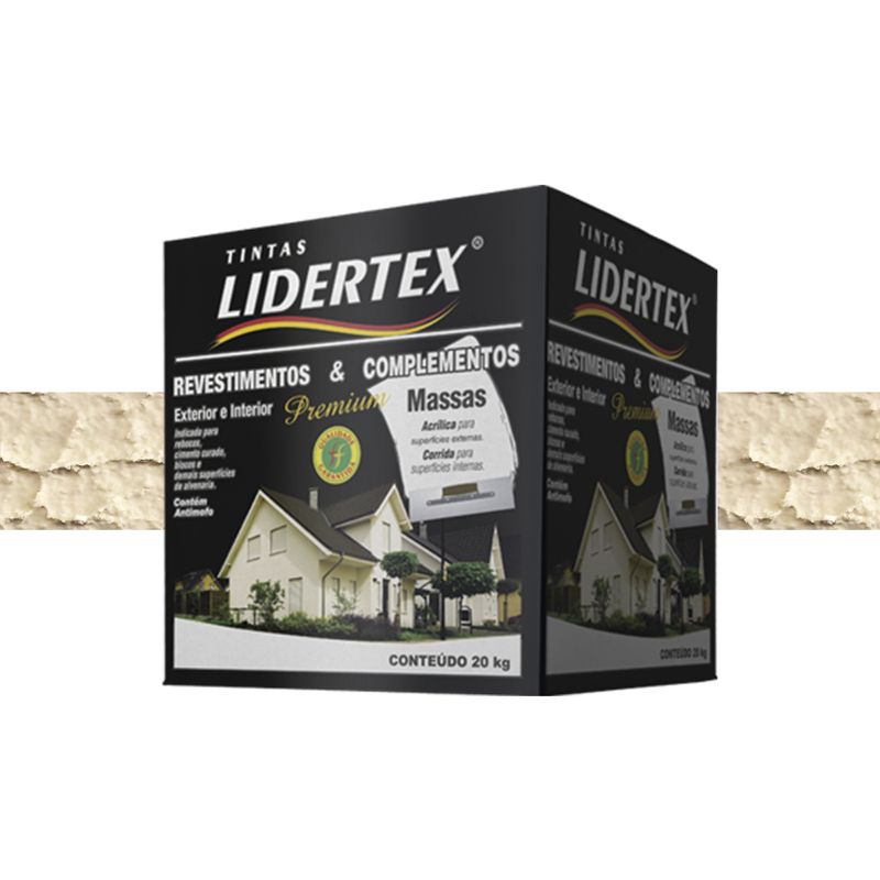 Textura-Lidertex-Marfim-Caixa-20Kg-0426000450662