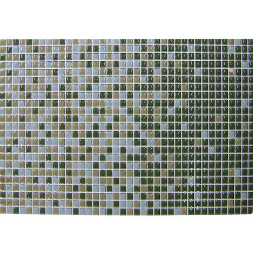 Azulejo Eliane 24X40 A Pastille Verde Intenso 982822 (Peça)