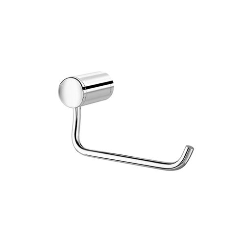 Papeleira Docol Single Chrome 00158306