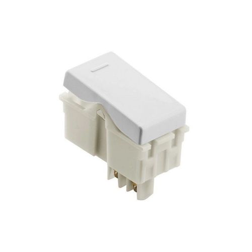 Módulo Tramontina Lux2/Liz 57115/001 Interruptor Simples