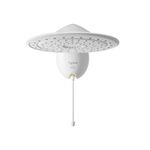 Ducha-Hydra-Optima-Eletronica-Sem-Turbo-220V-7700W