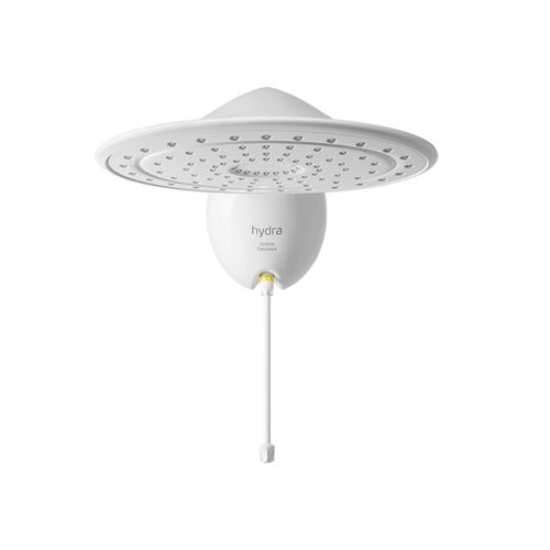 Chuveiro Hydra Optima Eletrônico 220V 7700W DPOP.E.772BR