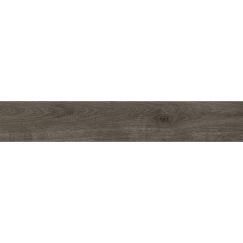 Piso Porcelanato Helena 20X121 Teca Noce Rustic Esmaltado Retificado Rústico HRU 200.032