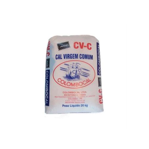 Cal Virgem 20 KG Colombocal