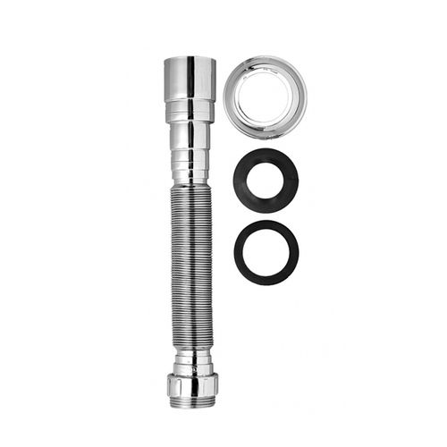 Sifao Blukit Tubo Extensível Universal Cromado 031101-412
