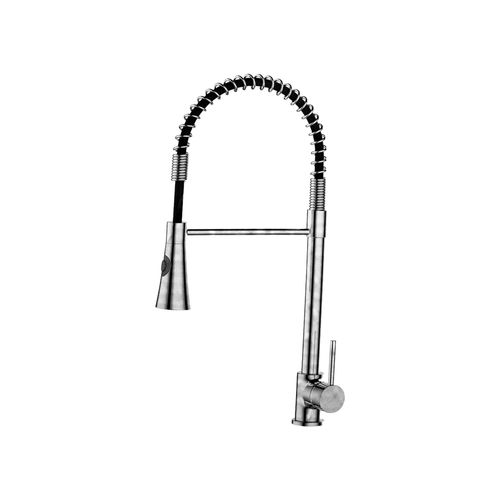 Misturador Casa Ok Monocomando Omando Cozinha Mesa Cromado 10676-50A