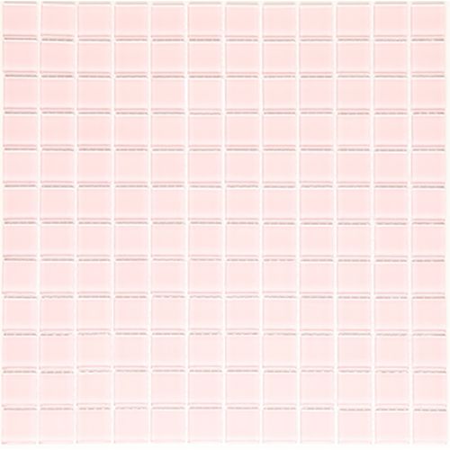 Pastilha Jatobá 2,5X2,5 Sc 5270 Soft Rosa Lichia 27,5X27,5