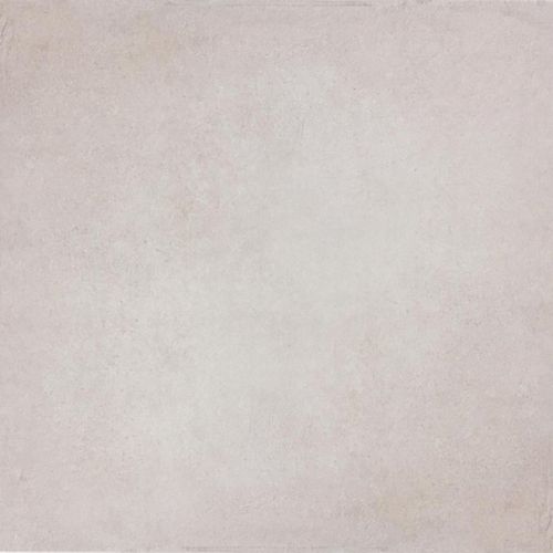 Piso Porcelanato Portinari 87,7X87,7 Memória HD White Retificado