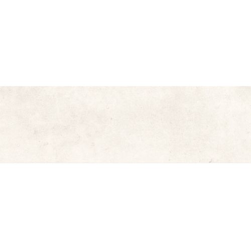 Revestimento Portinari 29,1X87,7 Color White HD