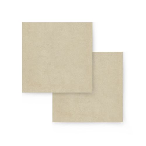 Piso Porcelanato Portinari 80X80 Distrito White Natural Retificado 61632