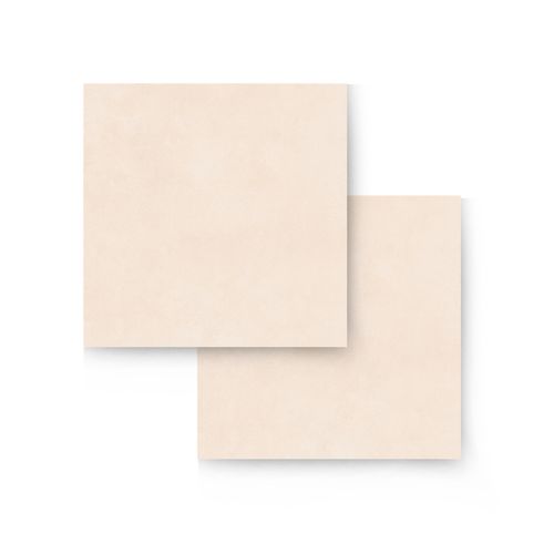 Piso Porcelanato Helena 83X83 Detroit Crema Acetinado Retificado HAC 830.007