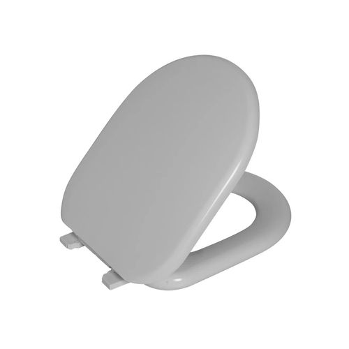 Assento Astra Almofadado Carrara/Estor/Nex/Riv TCA/K*GE-17 Branco