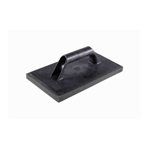 Desempenadeira Astra PVC dsp-8e=2e1 17x30 c/Espuma