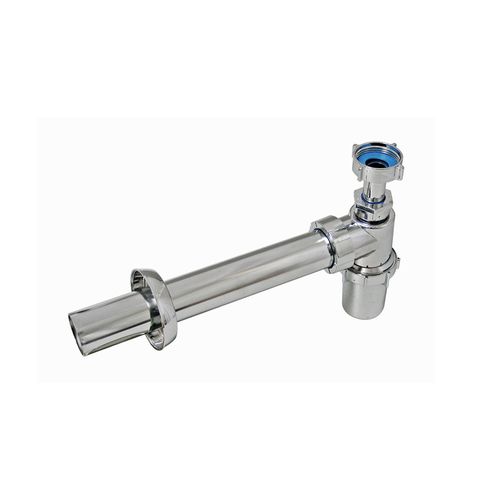 Sifao Astra SC-6 Lavatório 1X1.1/2 Cromado